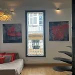 Le Loft Du Matheron