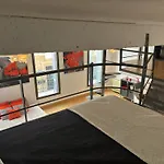 Le Loft Du Matheron