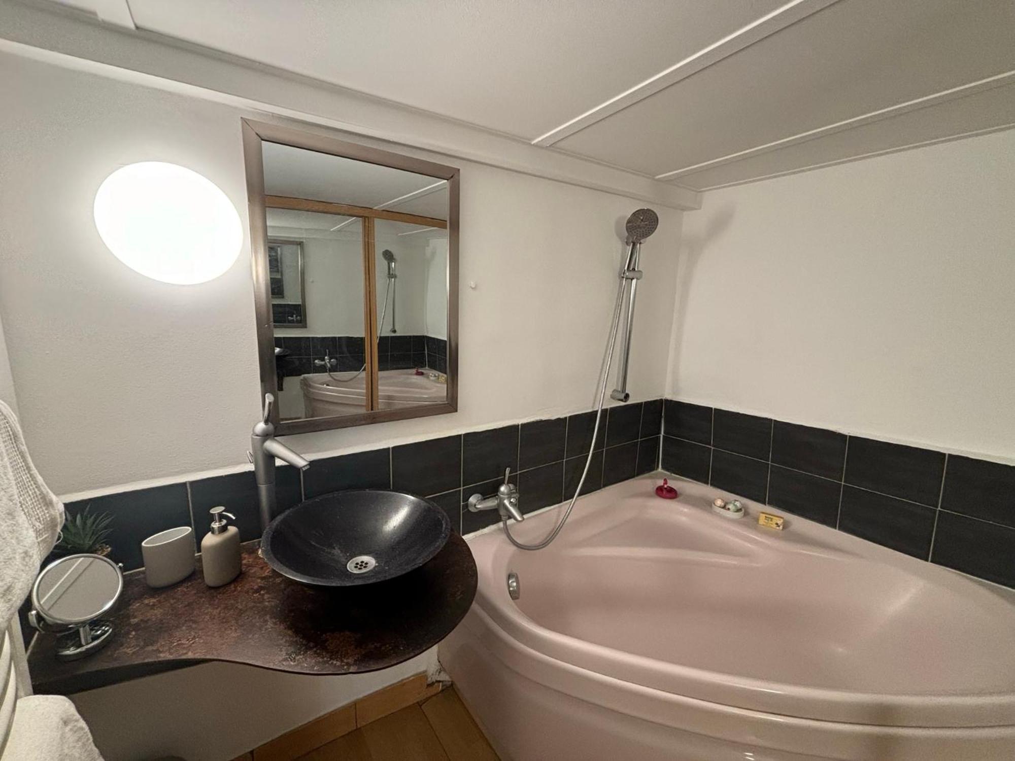 Appartement Le Loft Du Matheron *