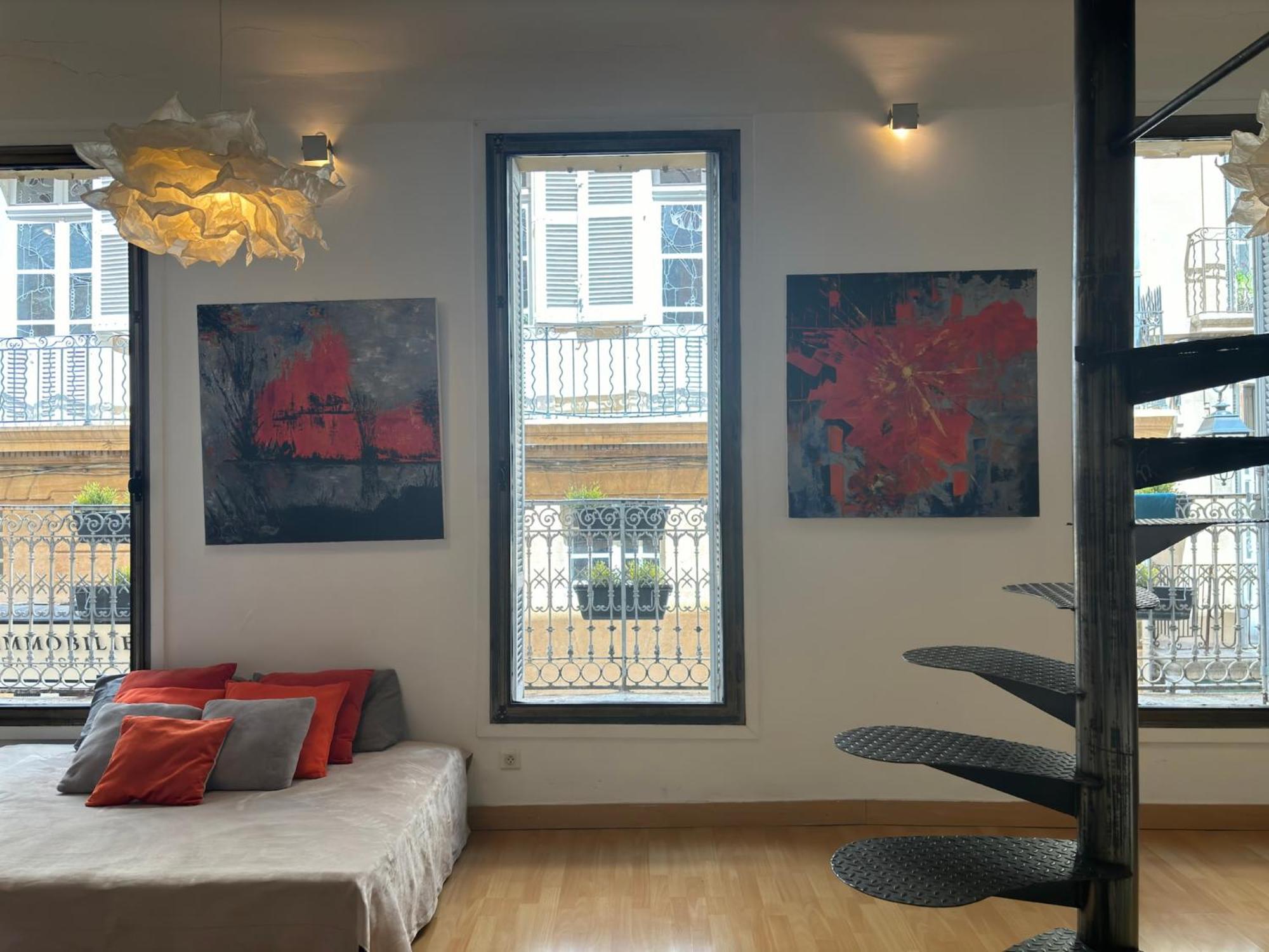 Le Loft Du Matheron Appartement Aix-en-Provence